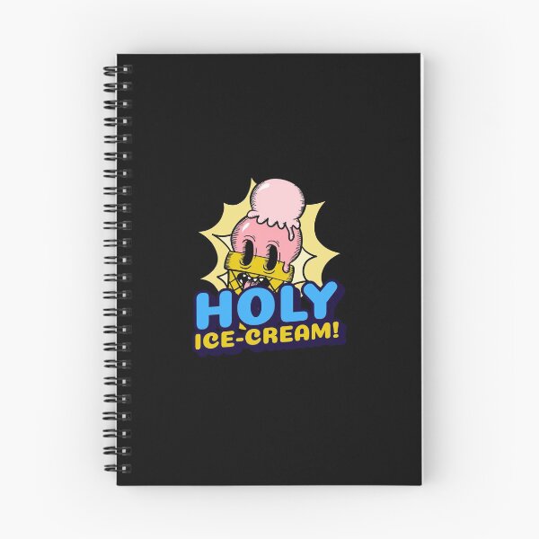 Item preview, Holy Ice-Cream designed and sold by Zwembad Vergelijker.