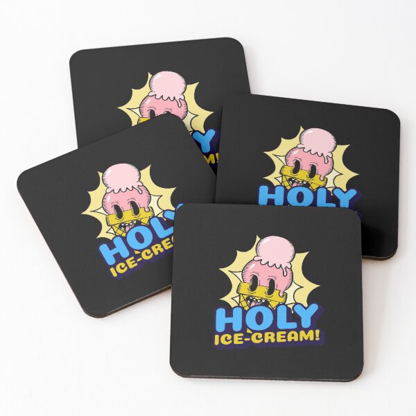 Item preview, Holy Ice-Cream designed and sold by Zwembad Vergelijker.