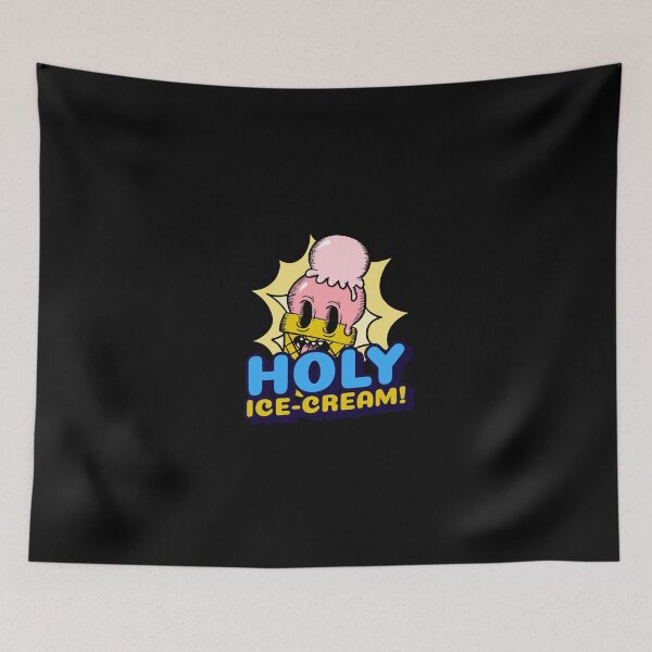 Item preview, Holy Ice-Cream designed and sold by Zwembad Vergelijker.