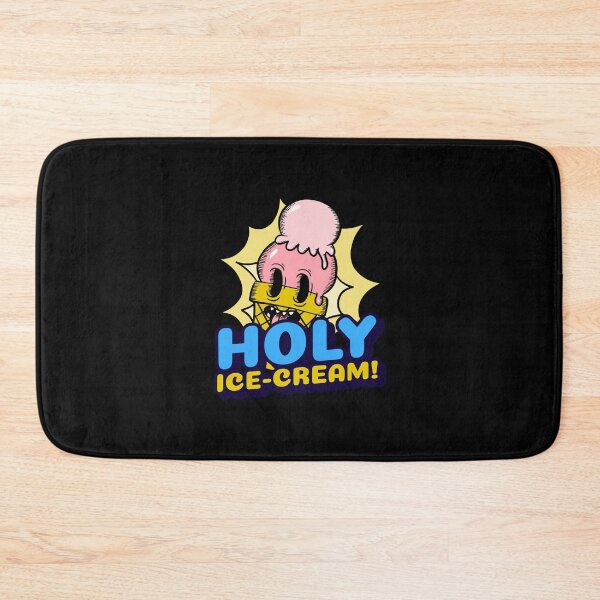 Item preview, Holy Ice-Cream designed and sold by Zwembad Vergelijker.