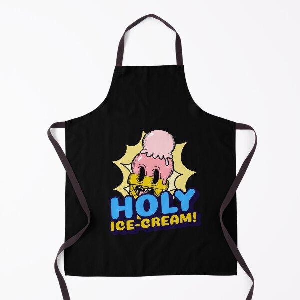 Item preview, Holy Ice-Cream designed and sold by Zwembad Vergelijker.