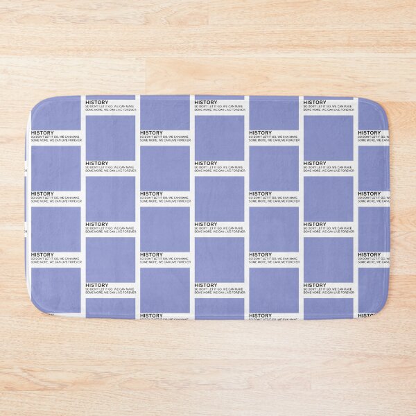 Item preview, History Pantone  designed and sold by erinxswan.