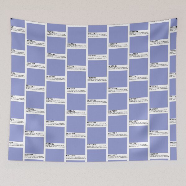 Item preview, History Pantone  designed and sold by erinxswan.