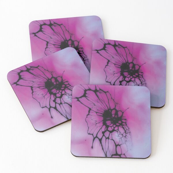 Item preview,  who takes advantage of the thermals and dances on pink clouds! designed and sold by SusannePasset.