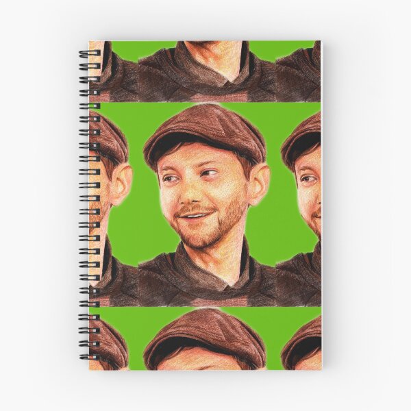 Item preview, DJ Qualls Hat designed and sold by andrewaq.