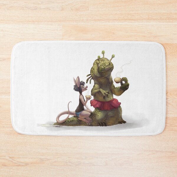 Item preview, TeaTime designed and sold by SayUncle.