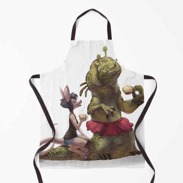 Item preview, TeaTime designed and sold by SayUncle.