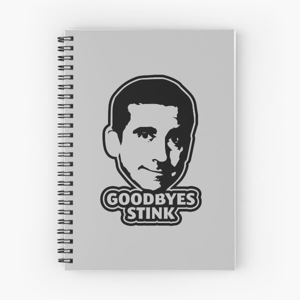 Item preview, Goodbyes Stink designed and sold by Art by s2ray.