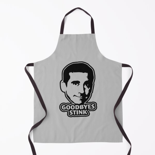 Item preview, Goodbyes Stink designed and sold by Art by s2ray.