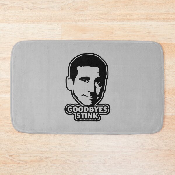 Item preview, Goodbyes Stink designed and sold by Art by s2ray.