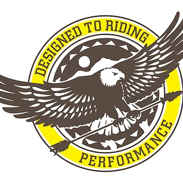 Artwork thumbnail, Designed to Riding Performance by Seb-Sk93