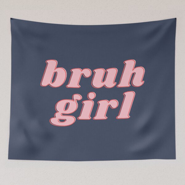 Item preview, Bruh chica designed and sold by polishalpaca.