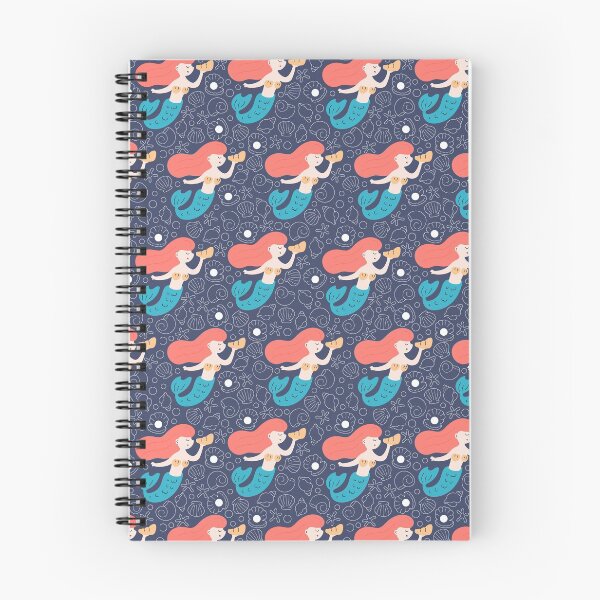 Item preview, Little Mermaid designed and sold by Yoga Gear.
