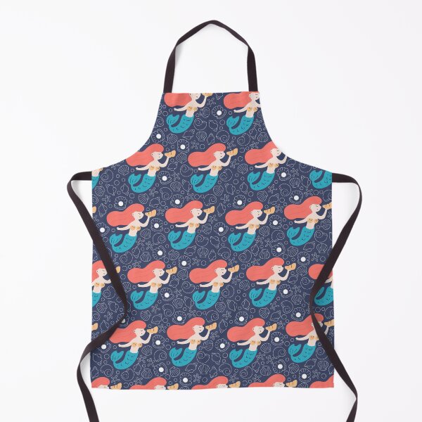 Item preview, Little Mermaid designed and sold by Yoga Gear.