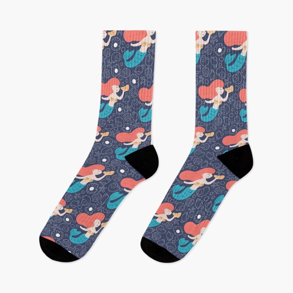 Item preview, Little Mermaid designed and sold by Yoga Gear.