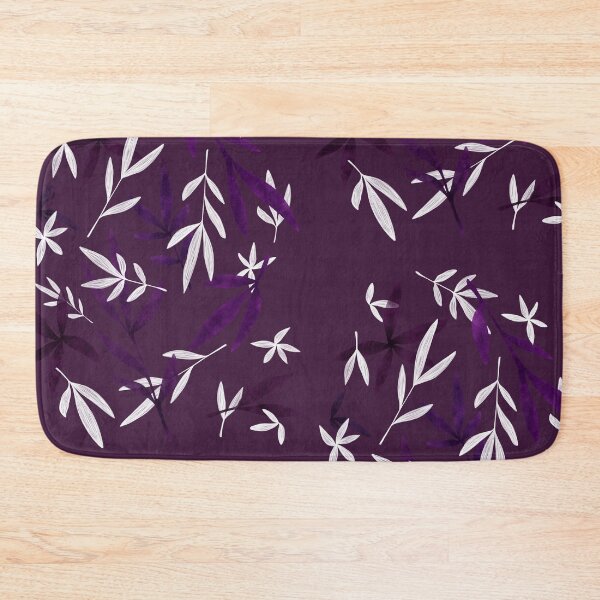 Item preview, Nocturnal flora • Moon designed and sold by ArmDuno.