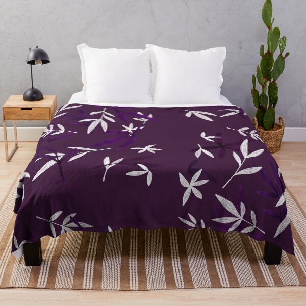 Item preview, Nocturnal flora • Moon designed and sold by ArmDuno.