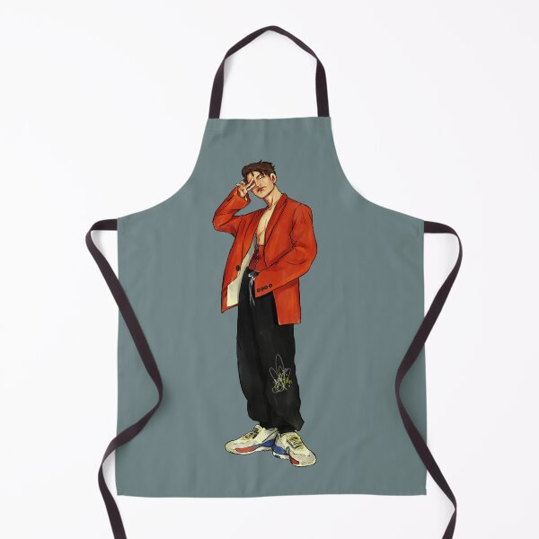 Item preview, Jackson wang~ Fanart designed and sold by YeayMe ●'◡'●.