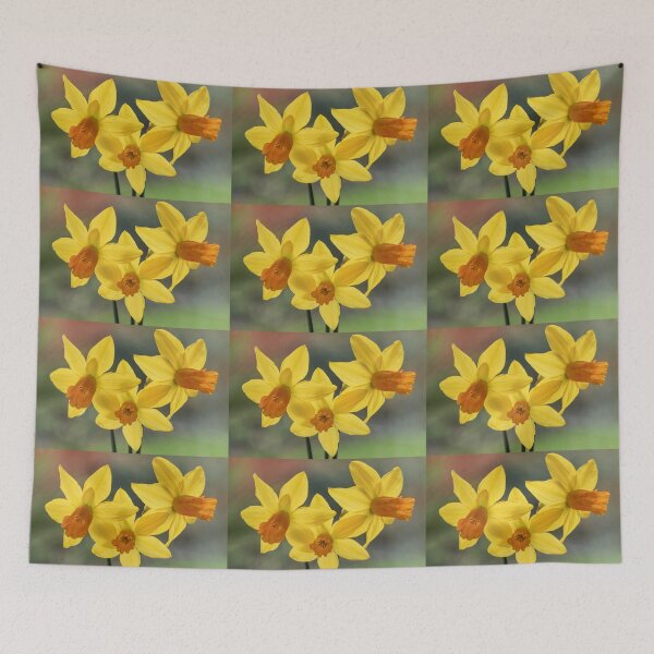 Item preview, Daffodils. designed and sold by John Ray.