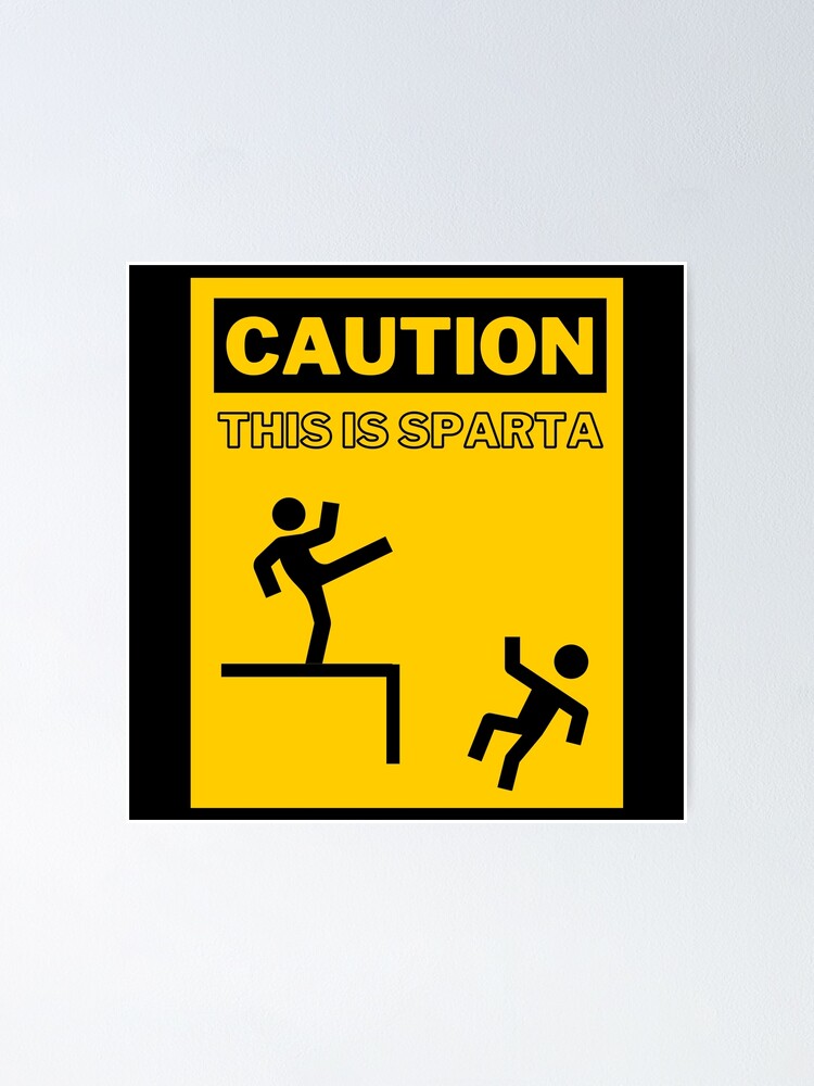 This is Sparta 2. 