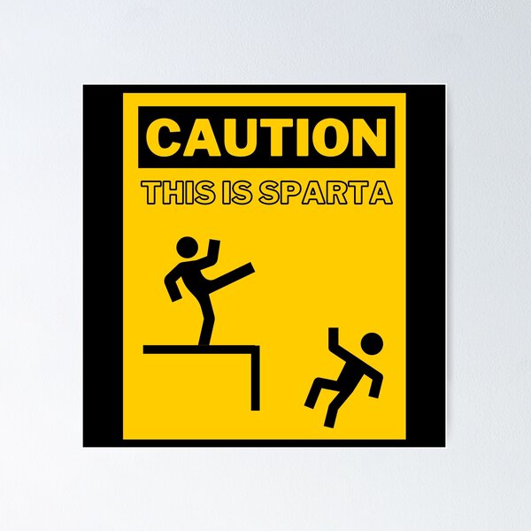 This is Sparta - To Stampadiko