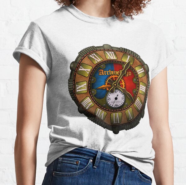 Archipelago Classic T-Shirt