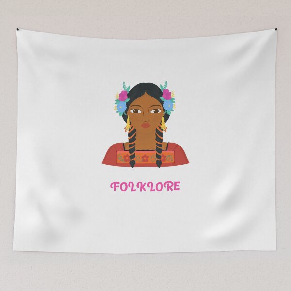 Item preview, Folklore  designed and sold by ecdato.