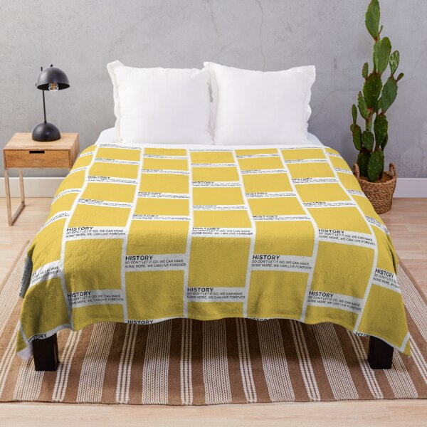 Item preview, History Pantone  designed and sold by erinxswan.