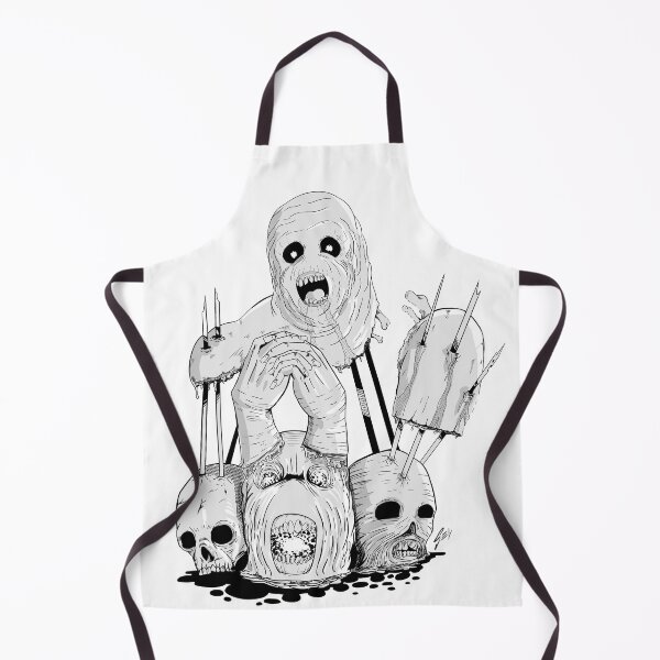 Item preview, Gore designed and sold by GevDraws.
