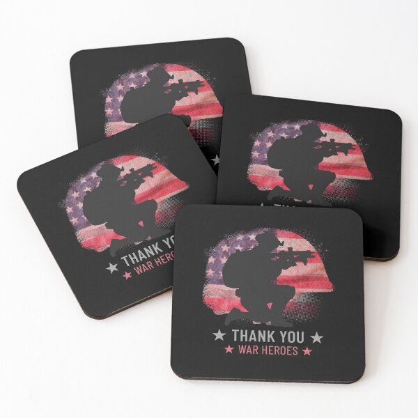 Item preview, Thank You War Heroes - Veterans Day Commemorative designed and sold by Aldvin Gomes.