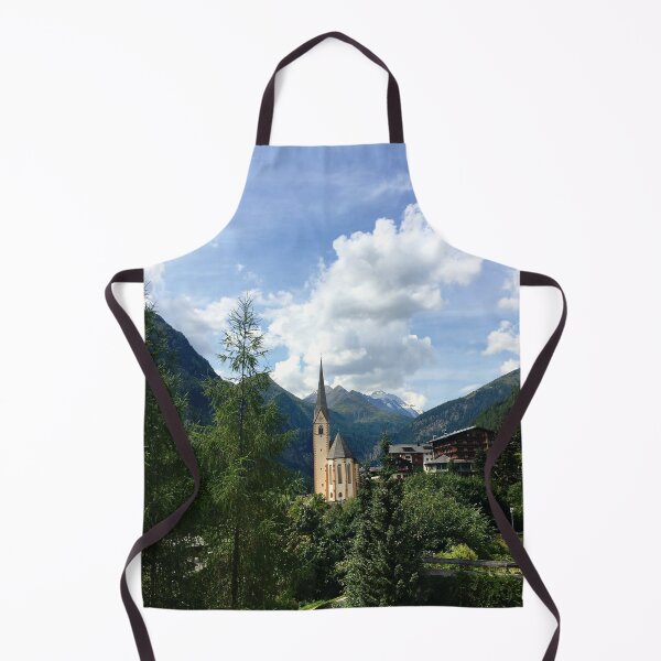 Item preview, Heiligenblut, Austria designed and sold by Milanicole.