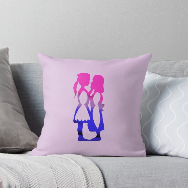Item preview, Bisexual couple designed and sold by MorganePersona.