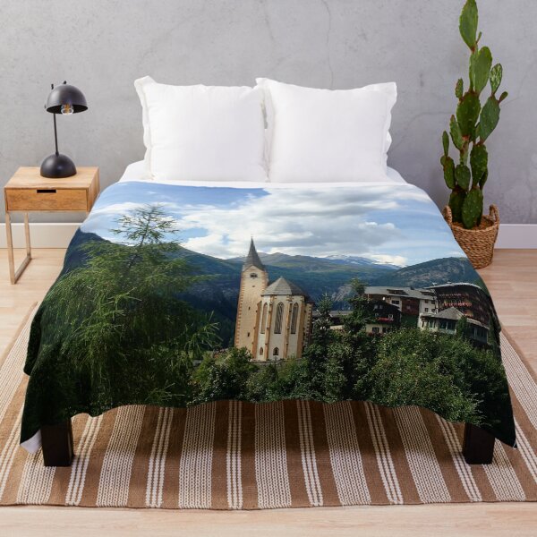 Item preview, Heiligenblut, Austria designed and sold by Milanicole.