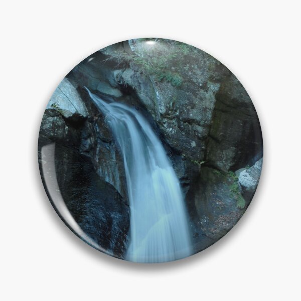 Item preview, Bingham Falls, Stowe Vermont designed and sold by srwdesign.