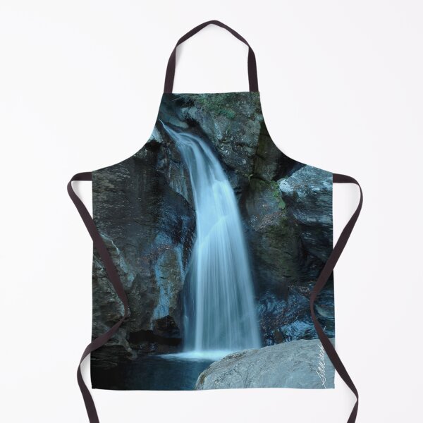 Item preview, Bingham Falls, Stowe Vermont designed and sold by srwdesign.