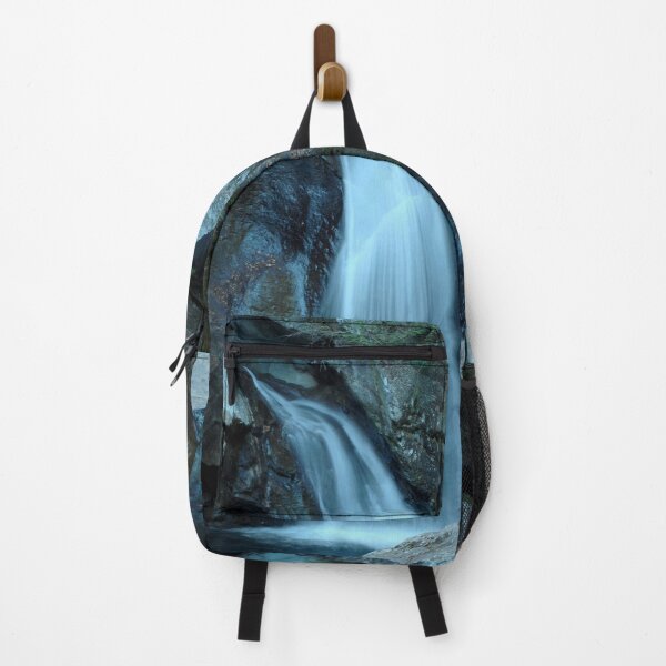 Item preview, Bingham Falls, Stowe Vermont designed and sold by srwdesign.