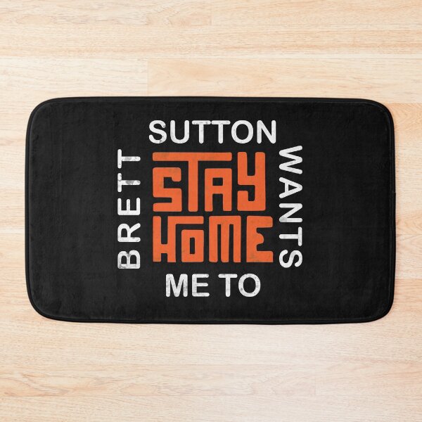 Item preview, Brett sutton designed and sold by Ashi17.