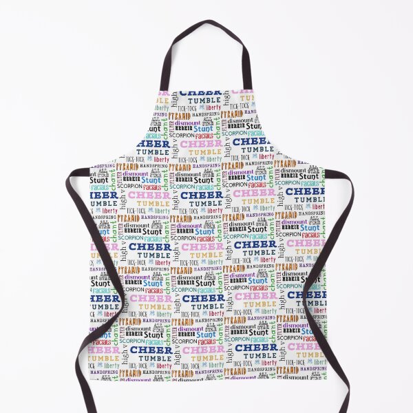 Item preview, Cheer words! designed and sold by Sharilea.