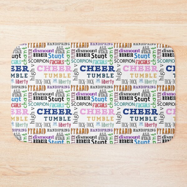 Item preview, Cheer words! designed and sold by Sharilea.
