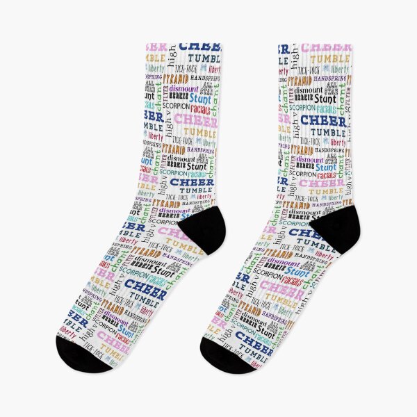 Item preview, Cheer words! designed and sold by Sharilea.