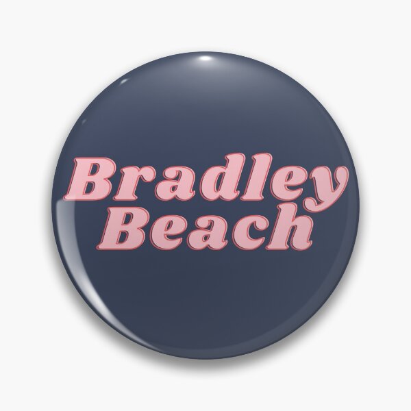 Item preview, Bradley Beach NJ designed and sold by polishalpaca.