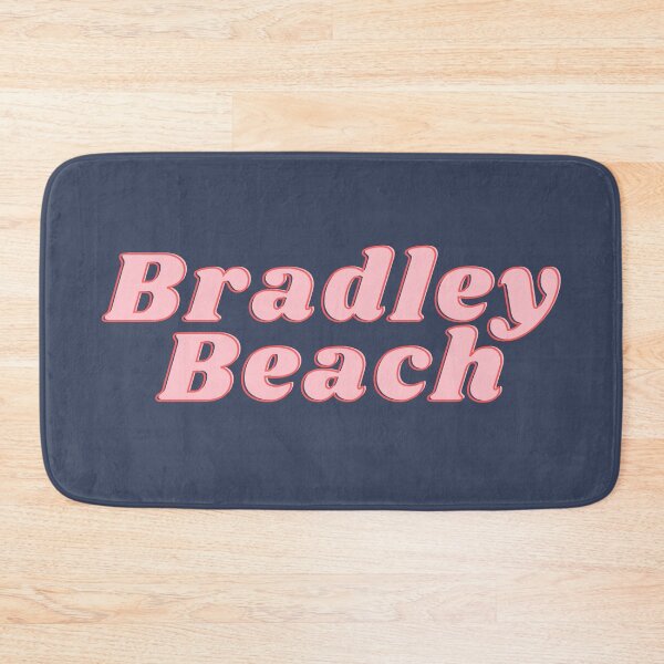 Item preview, Bradley Beach NJ designed and sold by polishalpaca.