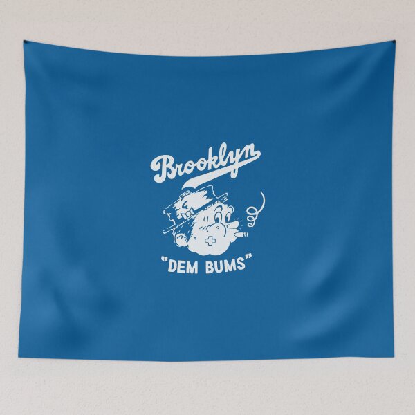 Item preview, Dem Bums designed and sold by jordan5L.