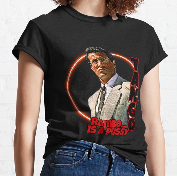 Tango & Cash '89 Classic T-Shirt