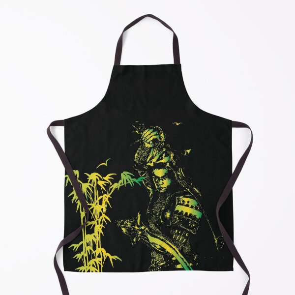 Item preview, SAMURAI designed and sold by johnnyssandart.