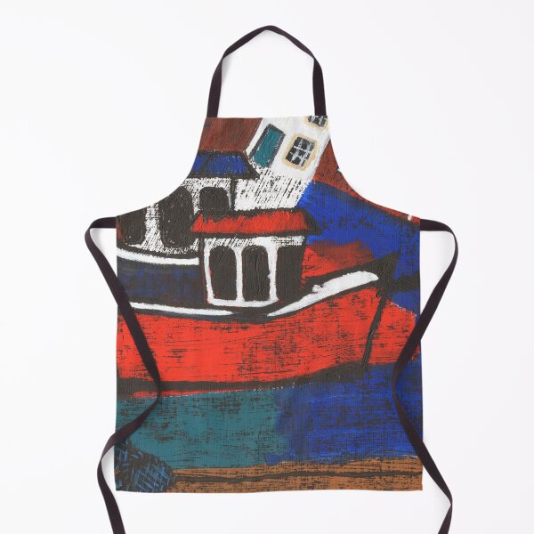 Item preview, Harbour Scene 3 designed and sold by Jan Palmer.