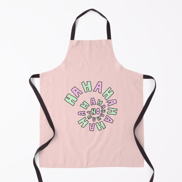 Item preview, HAHAHAHAHA NO. designed and sold by melaniewoon.