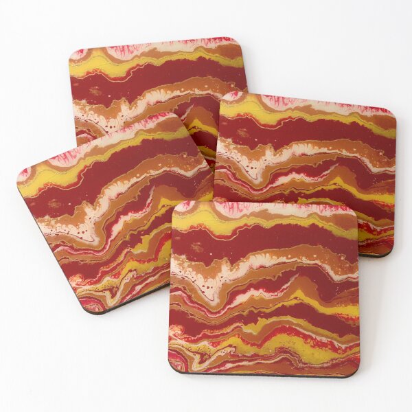 Item preview, Fire Pour designed and sold by artworkbyevie1.