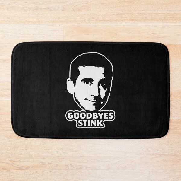 Item preview, Goodbyes Stink designed and sold by Art by s2ray.
