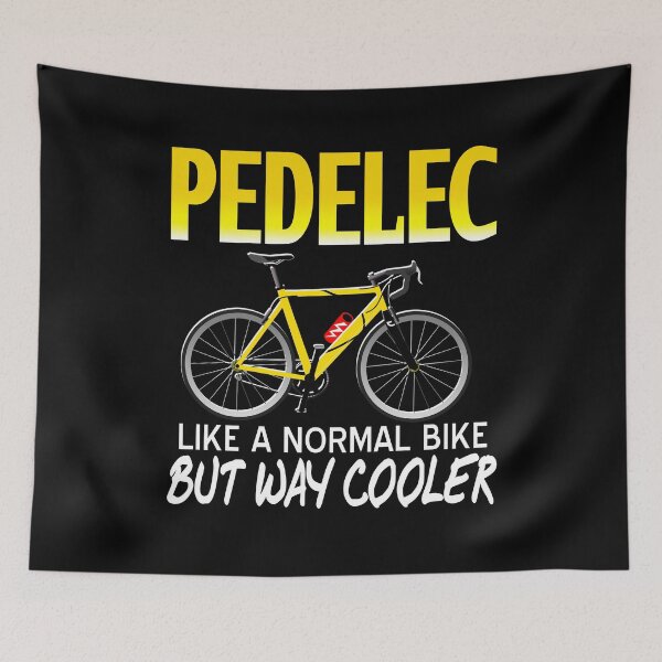 Item preview, Pedelec like a normal bike but cooler designed and sold by NeXore.